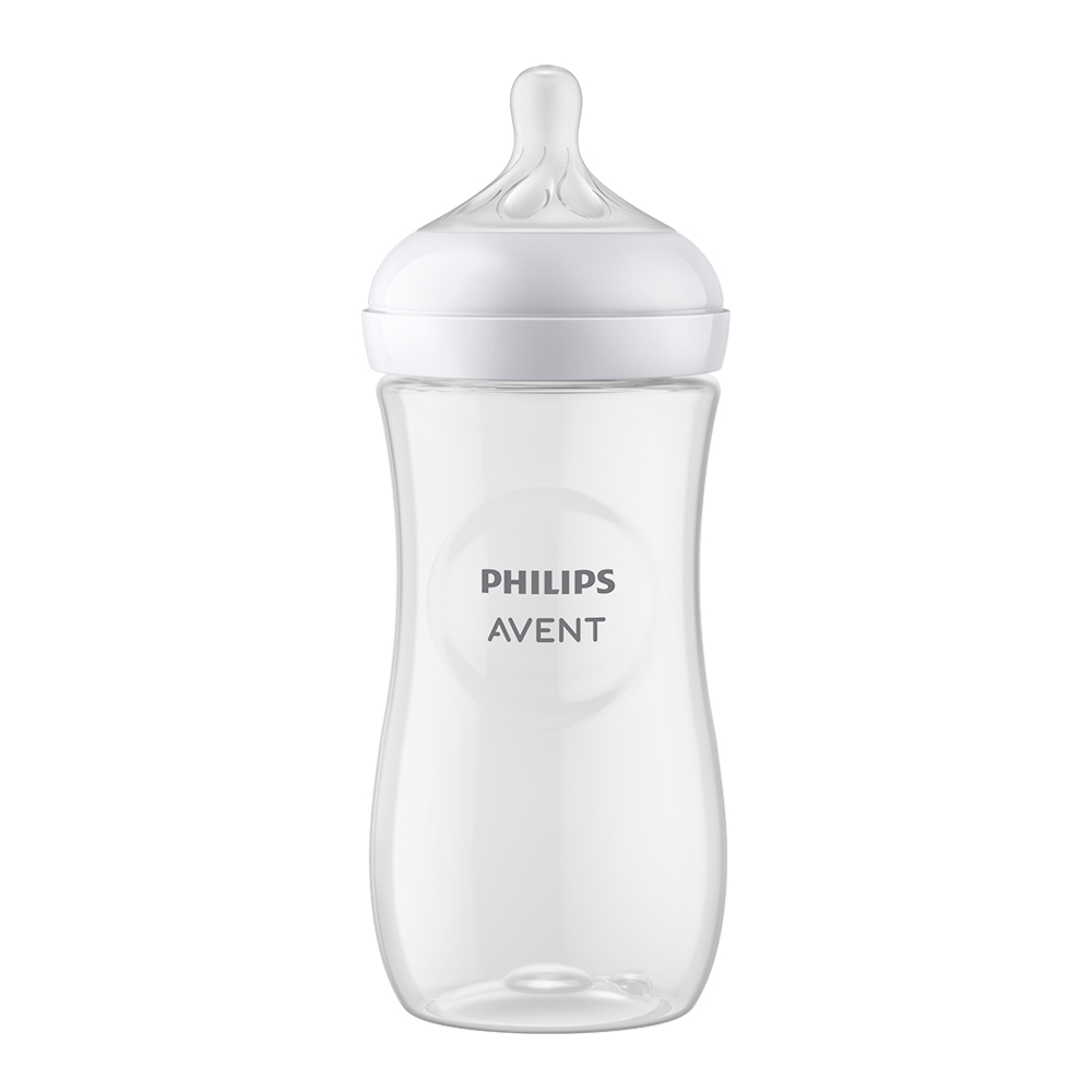 Philips Avent Natural Response Láhev 3m+ 330 ml