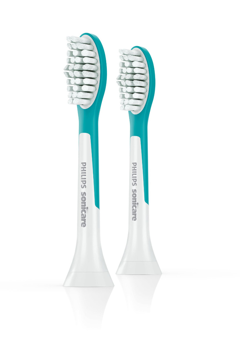 Philips Sonicare for Kids Standard HX6042/33 náhradní hlavice 2 ks