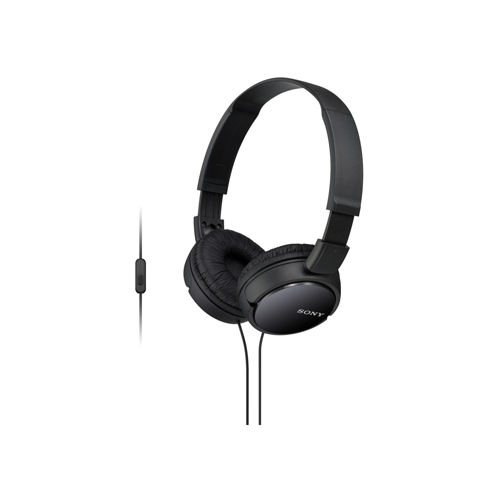 SONY MDR ZX110APB sluchátka