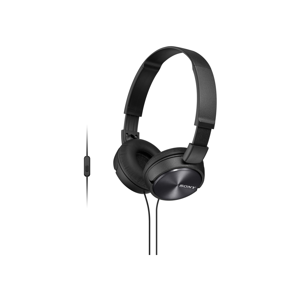 SONY MDR ZX310APB sluchátka